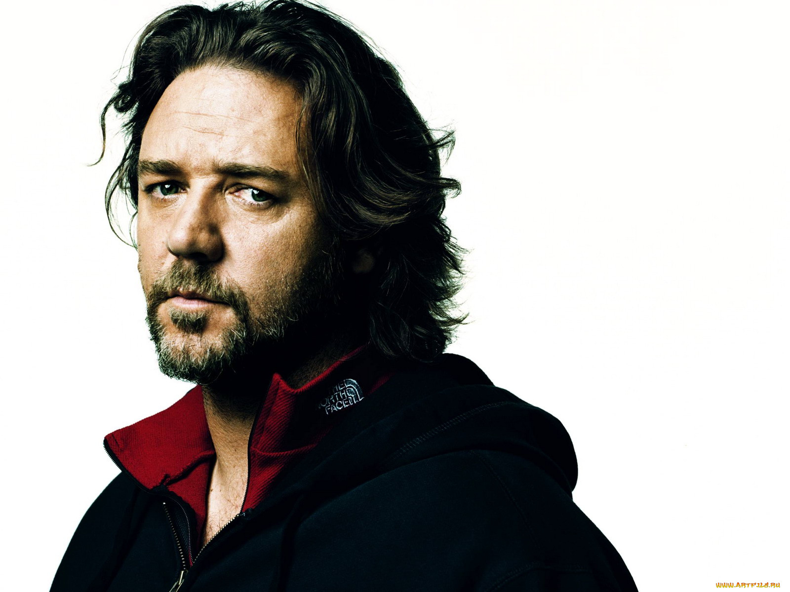 , russell, crowe
